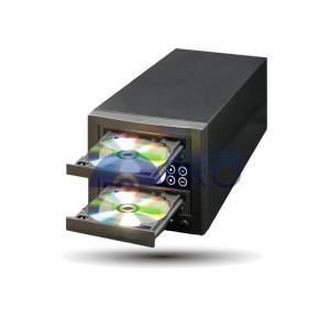 Duplicadora de DVD e Cd com 2 Gravadores Pioneer - Duplicadoras PRO