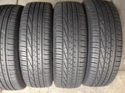 Pneus  barato Brasilia  195 / 65 R 15 Radial Black Tyres