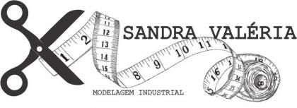 Sandra Modelista / Modelagem industrial Profissional