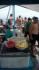 Barcos para pescaria e passeio