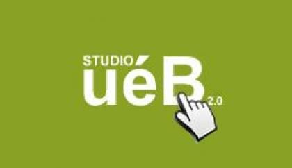 Criação de sites em Esteio Studio uéB