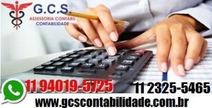 Decore Comprovação de Renda em SP- G.C.S. Assessoria de Contábil