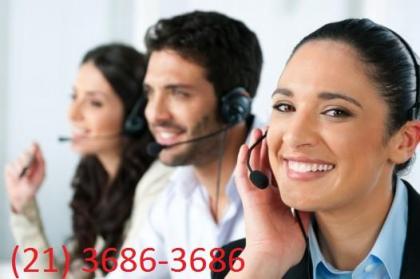Telefone Fixo Número Fácil Memorização DDD 21 3686-3686