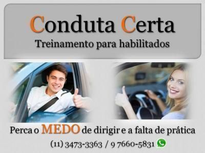 Treinamento para Habilitados