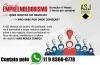 Curso de Administração, Empreendedorismo, Matemática Financeira e Gestão Comercial na ASJ - Agência e Treinamentos