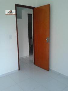 Apartamento Padrão à Venda, Planalto Horizonte - Horizonte/CE