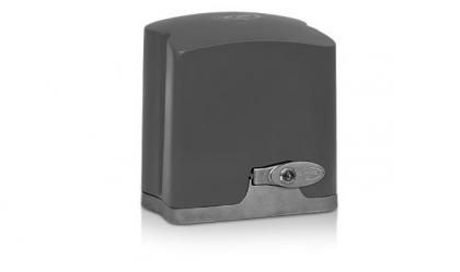 Automatizador Motor Para Portão Deslizante PPA DZ Eurus 1000