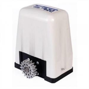 Automatizador Motor Para Portão Deslizante Rossi DZ4 1/3