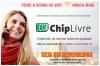 INTERNET MÓVEL. CHIP LIVRE 110 GB