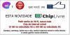 INTERNET MÓVEL. CHIP LIVRE 110 GB