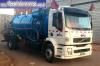 Locação de Caminhão Sugador de Fossa e Caixa de Gordura – 27 3229 1271