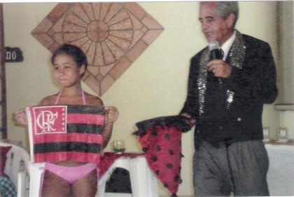 Marrequinho Festas Infantis e Animação