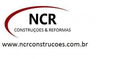 NCR CONSTRUÇOES & REFORMAS
