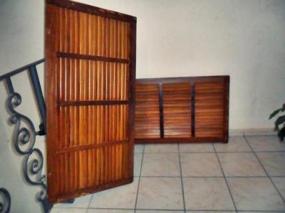 Janelas Ideal  e Persianas Externas