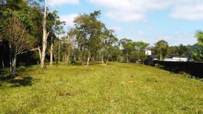 Terreno no Riacho Grande