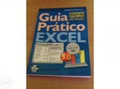 Guia Prático de Excel Aplicado a Negócios