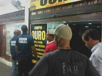 Legalização de Letreiros / Publicidade em RJ