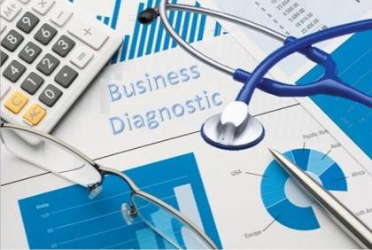 Diagnóstico Empresarial