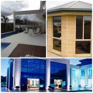 Insulfilm em Residencias Art Design 17 33049778