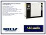 Compressores Industriais Schulz na Alelandia