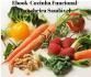 Ebook Cozinha Funcional: Lancheira Saudável