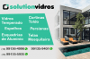 Solution Vidros - Vidraçaria