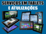 Serviços, Venda de Peças e acessórios em informática e celular