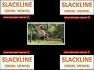 Locação Slackline