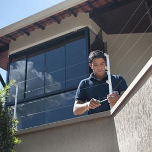 Cerca Eletrica Vila Jaguara Instalaçao E Manutençao (11) 98475-2594