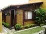 Solar Pingo de Ouro - Búzios - Geribá - Condomínio particular com 4 casas mobiliadas estilo colonial.