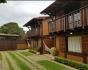 Solar Pingo de Ouro - Búzios - Geribá - Condomínio particular com 4 casas mobiliadas estilo colonial.