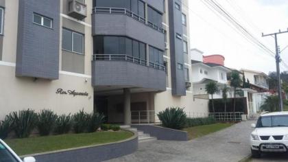 Aquarela residencial bairro Comerciário Criciíuma