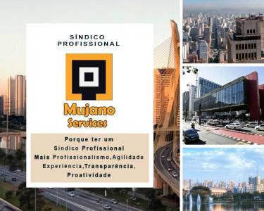 Síndico Profissional