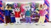 Patrulha Canina cover personagens vivos Festa Infantil
