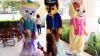 Patrulha Canina cover personagens vivos Festa Infantil