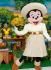 Safari Mickey Minnie cover personagens vivos Festa Infantil