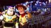 Toy Story cover Buzz personagens vivos Festa Infantil