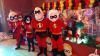 Os Incriveis cover personagens vivos Festa Infantil