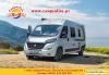 Camperline , aluguel de motor-home