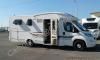 Camperline , aluguel de motor-home