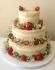 Bolos decorados, personalizados e Naked Cake