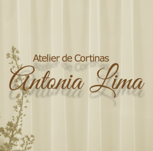 Atelier de Cortinas Antonia Lima