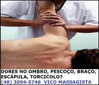 Massagem Terapêutica Massoterapia Quiropraxia para dor nervo ciático, dor nas costas, dor lombar, dor na coluna, torcicolo, ombro, pescoço