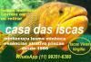 Pesca De Tilápia (tem Feromônio) Atrativo P/massa Leia