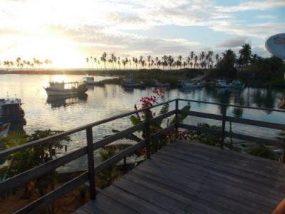 Villa para aposentados ou attividade comercial ou puro lazer