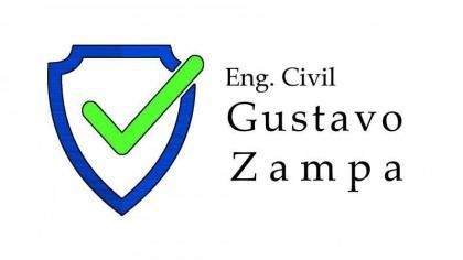 Engenheiro Civil Londrina Gustavo Zampa