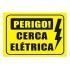 Manutençao De Cerca Eletrica Artur Alvim (11) 98475-2594