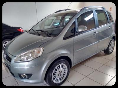 Idea Attractive 1.4 2010/2011 completa e original