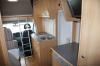 Camperline Aluguer de Motorhome