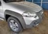 Palio weekend adventure 1.8 16V motor etorque 132 CV  2011/2011